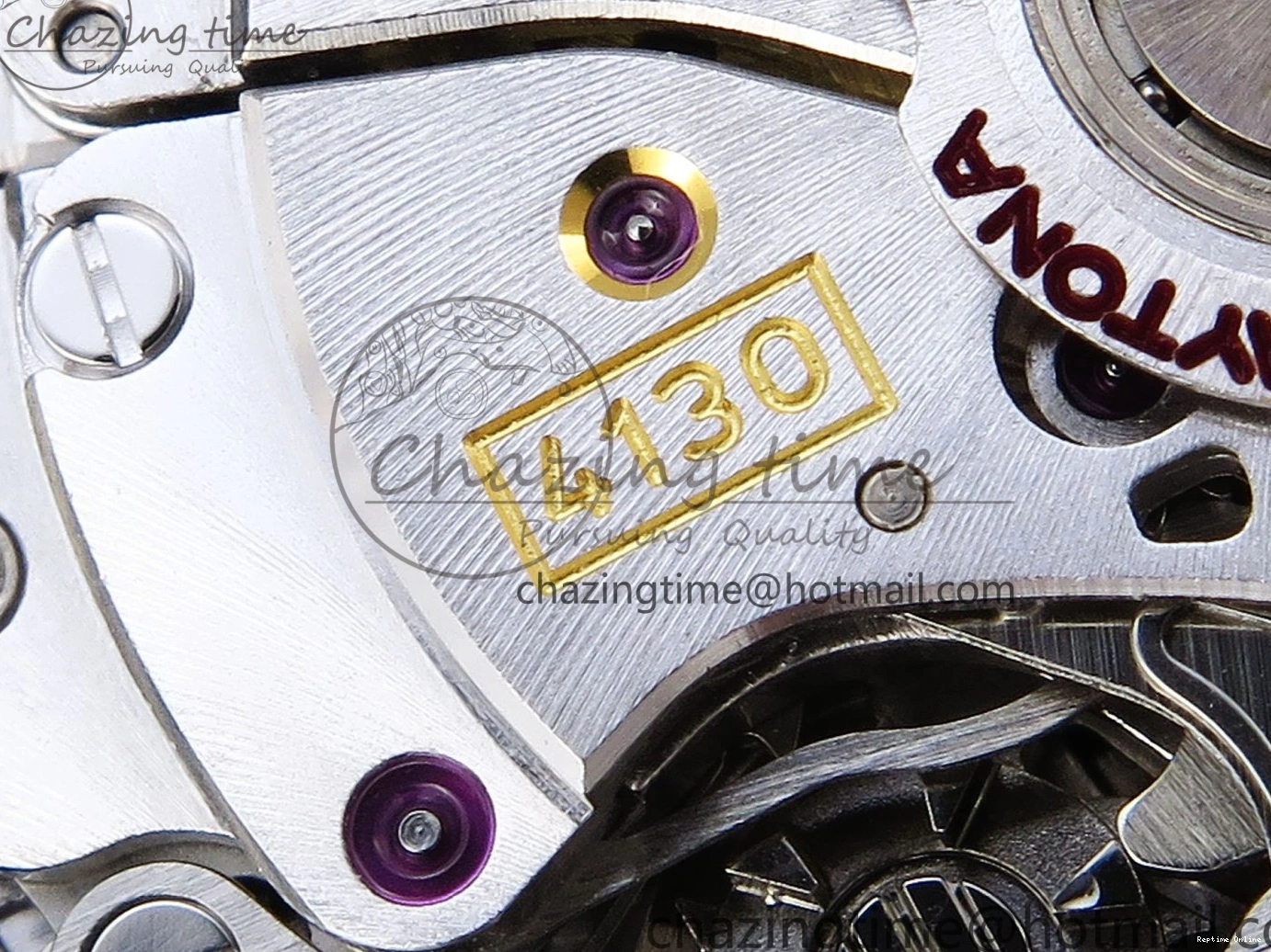 0225 SunProtective Daytona 116519 Clean 1:1 Best Edition 904L SS Case and Bracelet Red Sodalite Dial on Oysterflex SA4130 V 1852